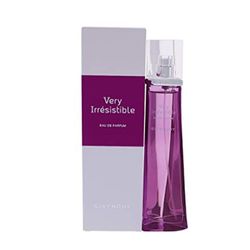 EDP Givenchy Very Irresistible x 75 ml