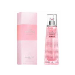 EDT Givenchy Live Irresistible x 50 ml