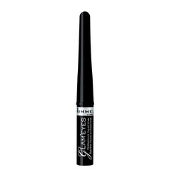 Delineador de Ojos Líquido Rimmel Glam Eyes Professional x 2,5 ml