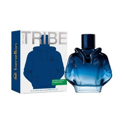 EDT Benetton We Are Tribe x 90 ml