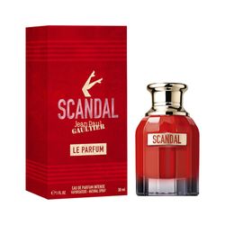 EDP Jean Paul Gaultier Scandal Le Parfum x 30 ml