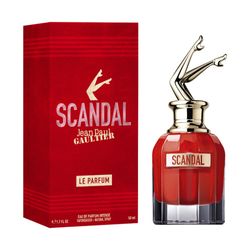 EDP Jean Paul Gaultier Scandal Le Parfum x 50 ml