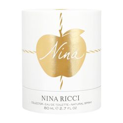 EDT Nina Ricci Collector x 80 ml