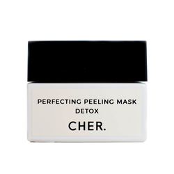 Mascarilla Cher Detox