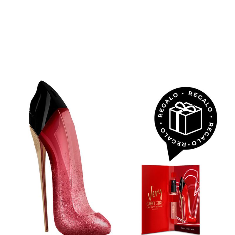 edpcaronilaherreraverygoodgirlglamx80mledpverygoodgirlx15mlderegalo