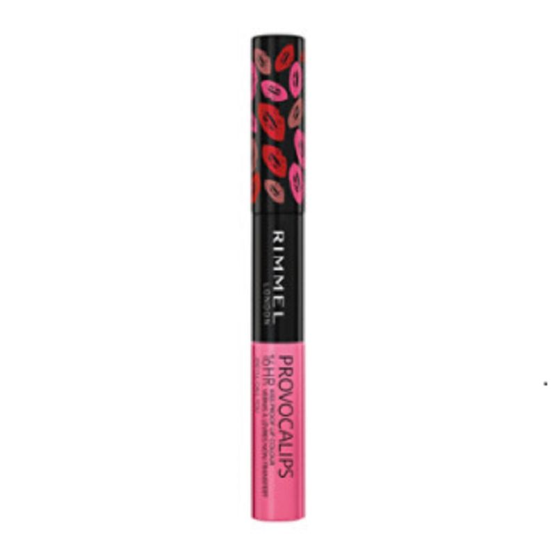 Labiales liquidos deals rimmel london