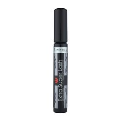 Máscara de Pestañas Rimmel Ojos Sensibles 102 Brown Black x 8 ml