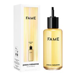 EDP Rabanne Fame Bottle Refill x 200 ml