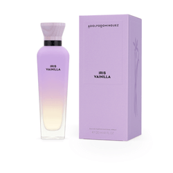 EDP Adolfo Domínguez Iris Vainilla x 120 ml