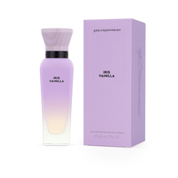 EDP Adolfo Domínguez Iris Vainilla x 60 ml