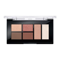 Sombra de Ojos Rimmel Mini Power Palette 003Queen