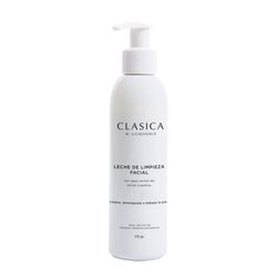 Leche de Limpieza Facial Caviahue Clásica x 200 ml