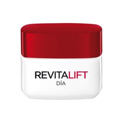 Crema L'Oreal París Revitalift Anti Arrugas de Día x 50 ml