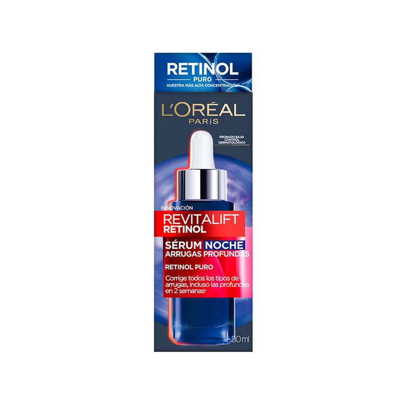 serum-facial-loreal-paris-retinol-revitalift-noche-x-30-ml