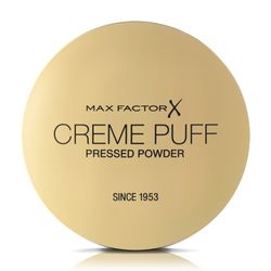 Polvo Compacto Max Factor Creme Puff 005 Translucent x 21 g