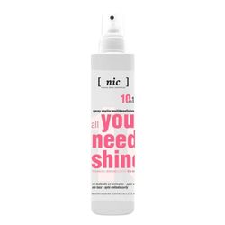 Tratamiento Capilar Nic All You Need is Shine x 215 ml