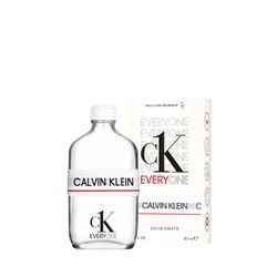 EDT Calvin Klein Everyone x 50 ml