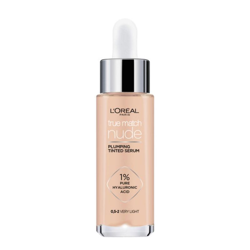 serumbasefaciallorealparistruematchx30ml