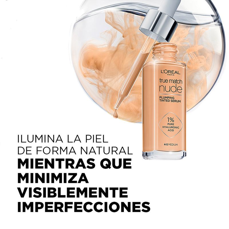 serumbasefaciallorealparistruematchx30ml