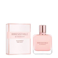 EDP Givenchy Irresistible Rose Velvet x 35 ml