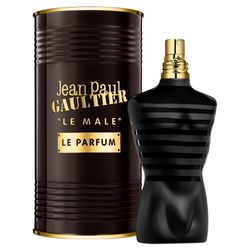 EDP Jean Paul Gaultier Le Male Le Perfum x 200 ml