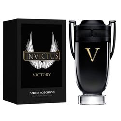 EDP Rabanne Invictus Victory x 200 ml