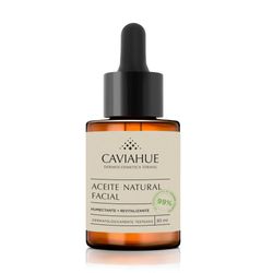 Aceite Natural Facial Caviahue x 30 ml