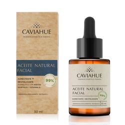 Aceite Natural Facial Caviahue x 30 ml