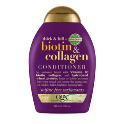 Acondicionador OGX Biotin Collagen x 385 ml