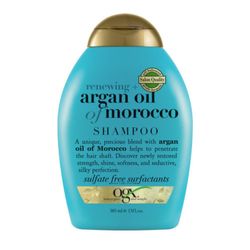 Shampoo OGX Argan Oil Morroco x 385 ml