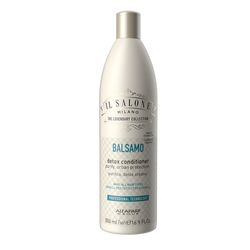 Bálsamo Acondicionador Il Salone Detox x 500 ml