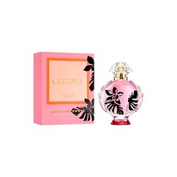 EDP Rabanne Olympea Flora x 30 ml