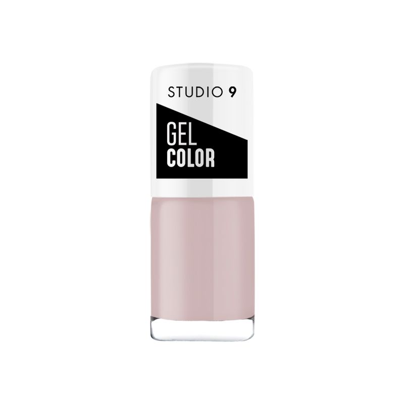 10+ Uñas De Color Rosa