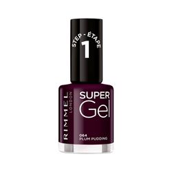 Esmalte para Uñas Rimmel Super Gel