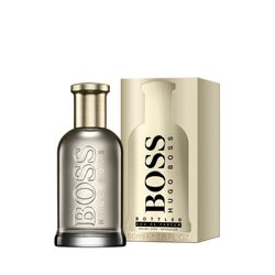 EDP Boss Bottled For Men x 50 ml