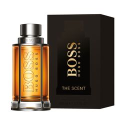 EDT Boss The Scent x 100 ml