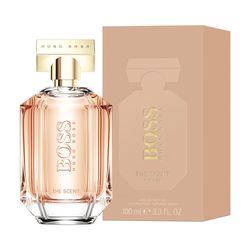 EDT Boss The Scent x 100 ml