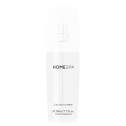 EDT Home Spa Forbidden for Woman x 50 ml