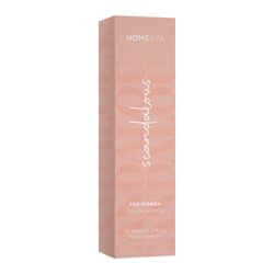 EDT Home Spa Scandalous for Woman x 50 ml