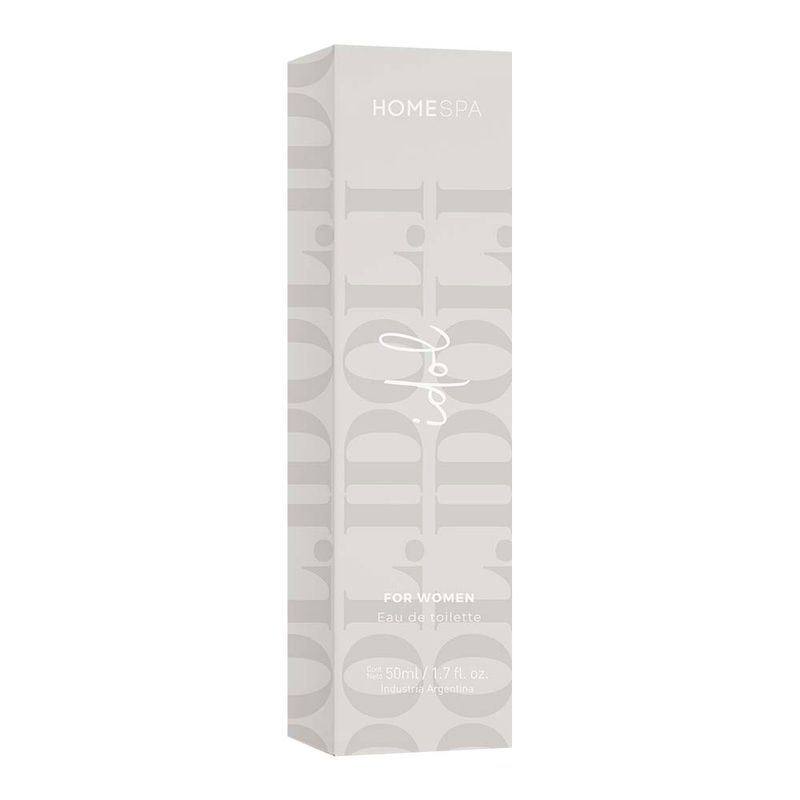 edt-home-spa-idol-for-women-x-50-ml