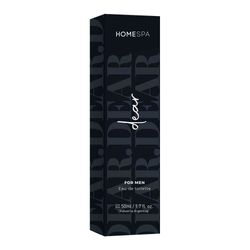 EDT Home Spa Dear for Men x 50 ml