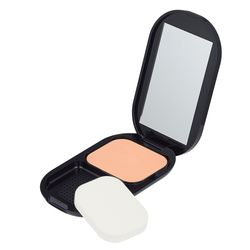 Polvo Compacto Max Factor Facefinity Compact 01 Porcelain