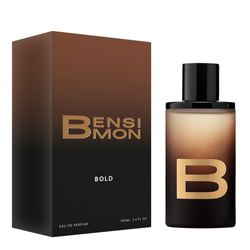 EDP Bensimon Bold x 100 ml