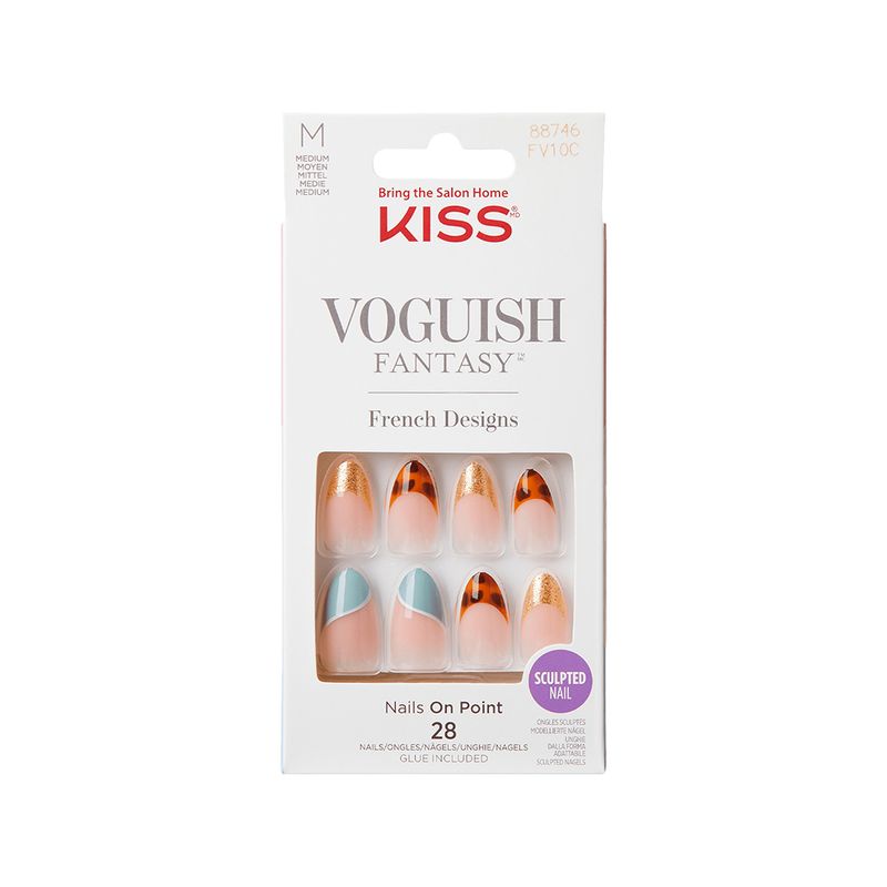 unas-postizas-kiss-voguish-fantasy-french-charmante