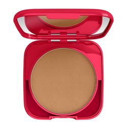 Base en Polvo Compacto Rimmel Lasting Finish x 10 g