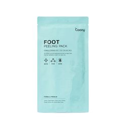 Máscara para Pies Coony Peeling
