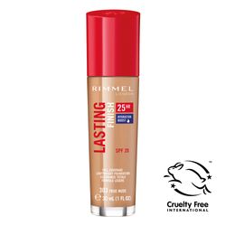 Base de Maquillaje Rimmel Lasting Finish Spf 20 x 30 ml