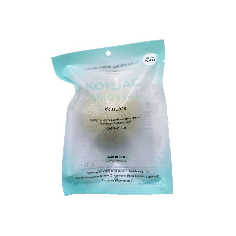 esponja-facial-konja-original-arcilla-verde-frances