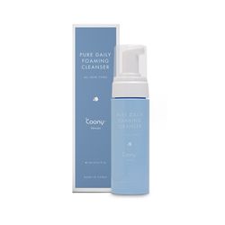 Espuma de Limpieza Facial Coony x 150 ml