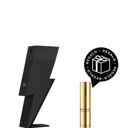 EDP Carolina Herrera Bad Boy x 150 ml + EDT Carolina Herrera Bad Boy x 10 ml Regalo por Compra